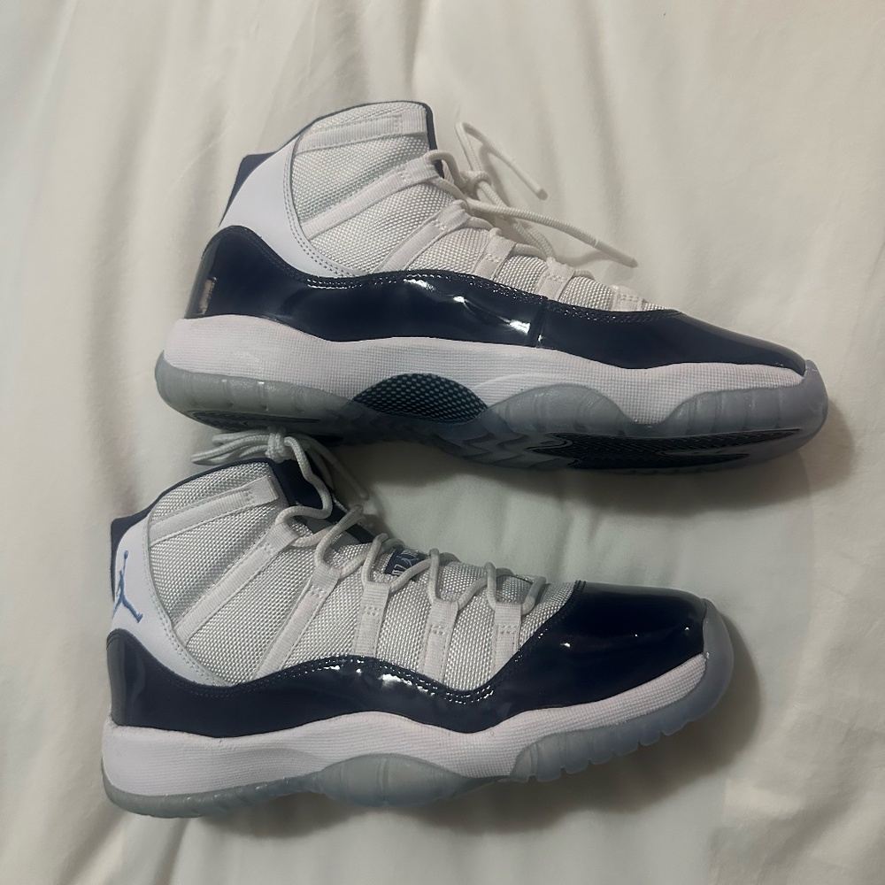 Brand New Jordan 11 Retro